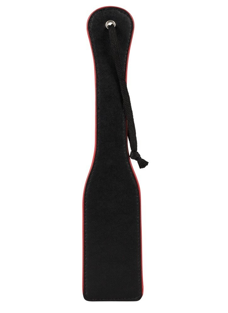 Paddle black/red